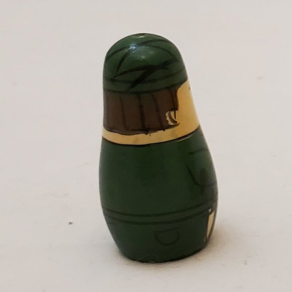 Vintage Military Theme Russian Nesting Dolls - Picture 13 of 13